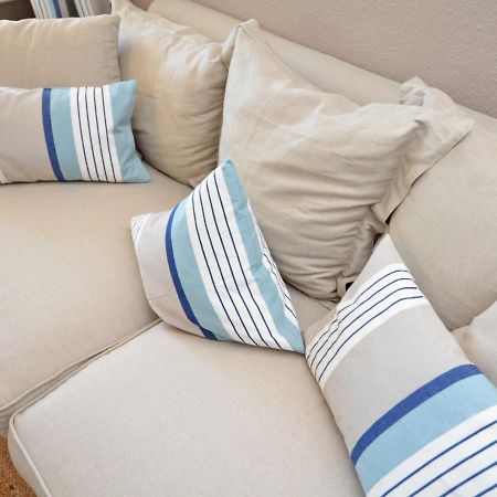 Villa Fernsicht - Apt. 02 Sellin  Екстериор снимка