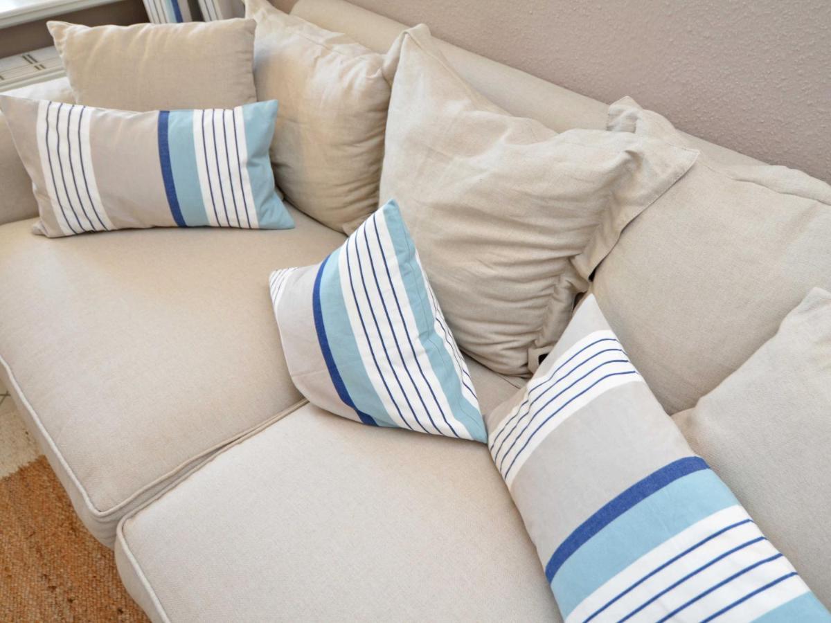 Villa Fernsicht - Apt. 02 Sellin  Екстериор снимка
